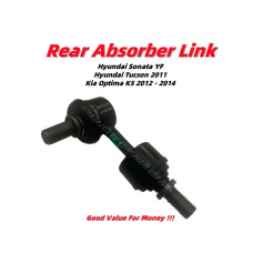 Rear Absorber Link